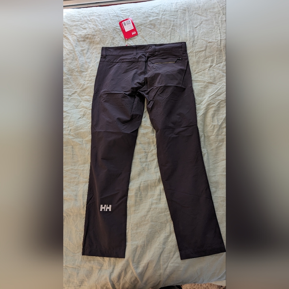 Helly Hansen Crewline Quick Dry Pant - Picture 2 of 2